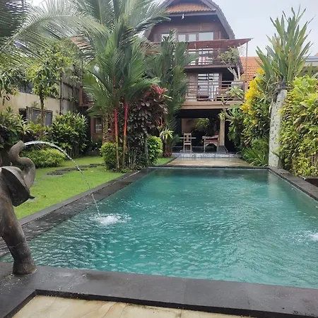 Rumah Pakir 2