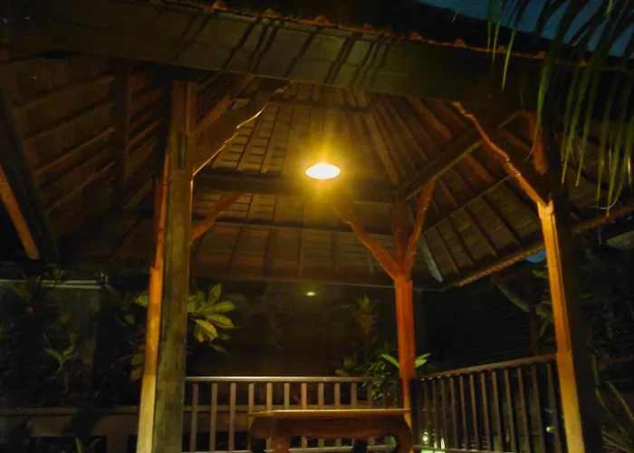Villa Rumah Pakir 2