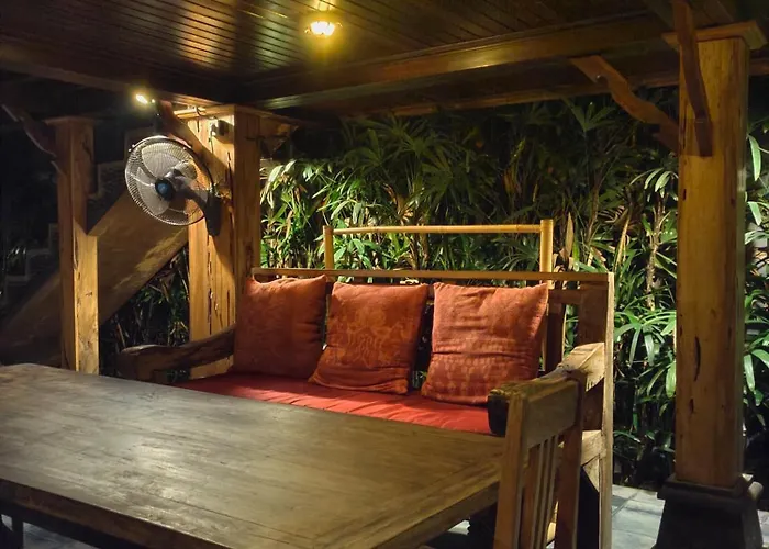 Rumah Pakir 2 Villa